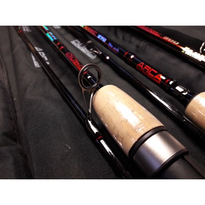 Trout Manic 3.00 meter Trout Manic 3.00 meter